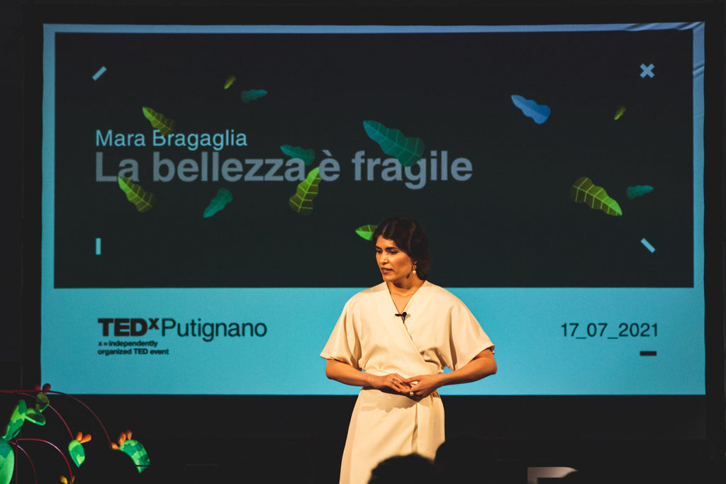 TEDx Putignano