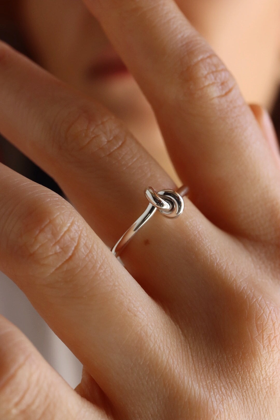 Anello Aperto Grande 10mm In Argento 925 Senza Nichel My-Bead – Per Gioielli Fai Da Te, 1 Pezzo