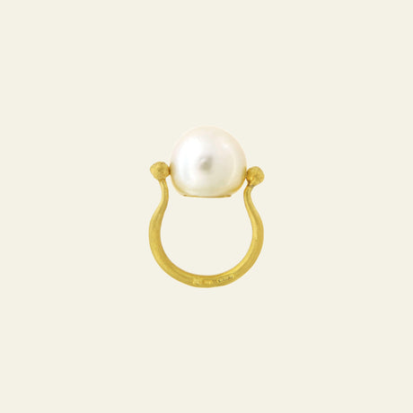 anello goethe 