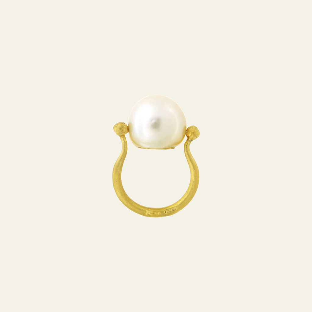 anello goethe 
