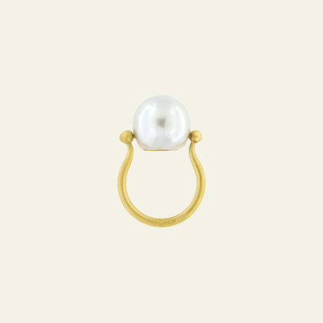 Anello Goethe