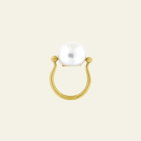 Anello Goethe Maraismara