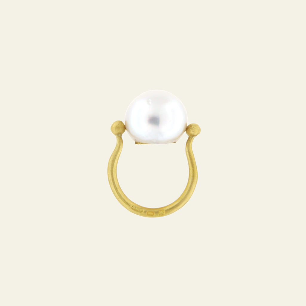 Anello Goethe Maraismara