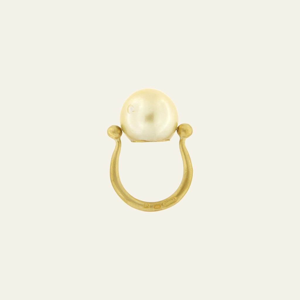 anello goethe