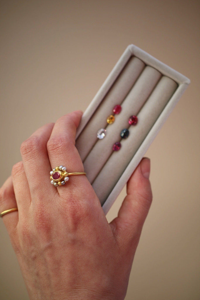 pietre preziose maraismara 