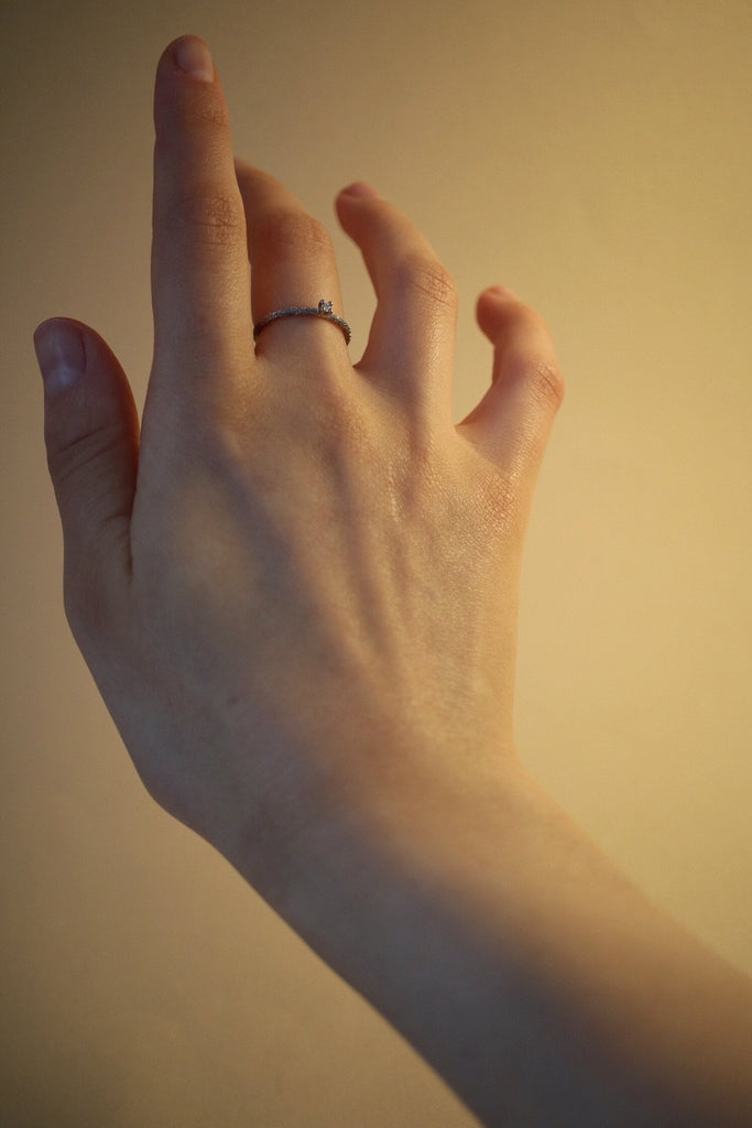 filo di stelle maraismara