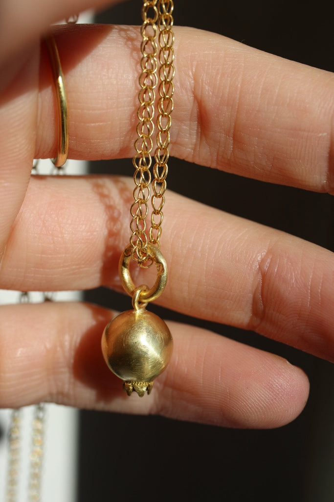 gioielli etici maraismara