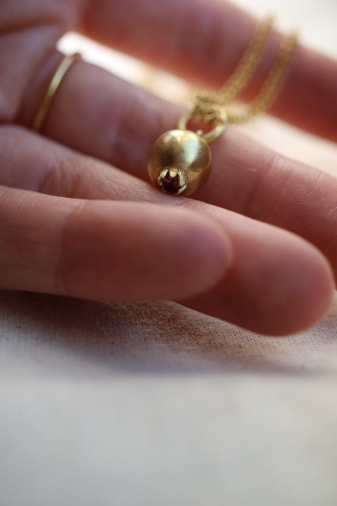 pomogranato maraismara